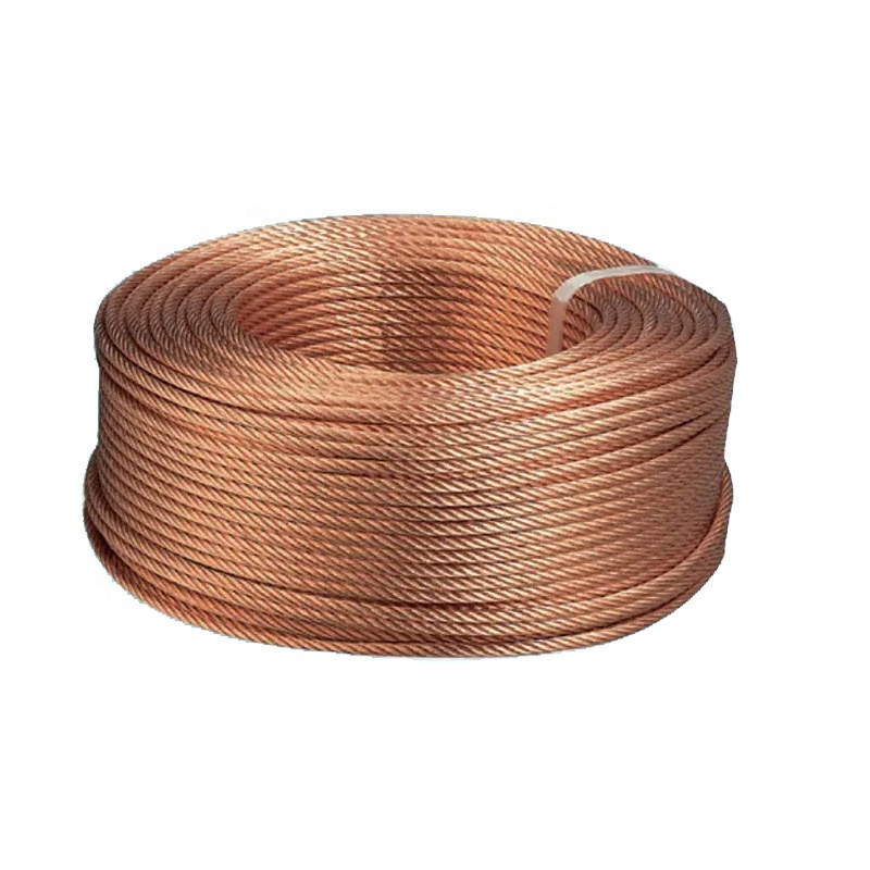 High Purity Copper Wire Scrap 99.99% - Copper Scrap From Thailand