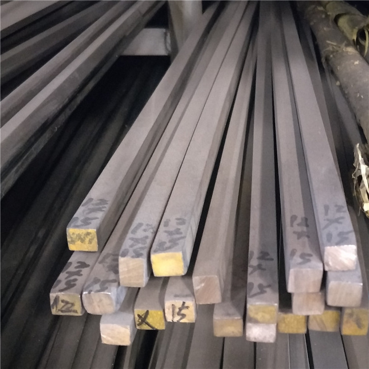 Reasonable Price Hastelloy C-276 Nickel Alloy Bar Has Good Oxidation Resistance And High-temperature Alloy Forging