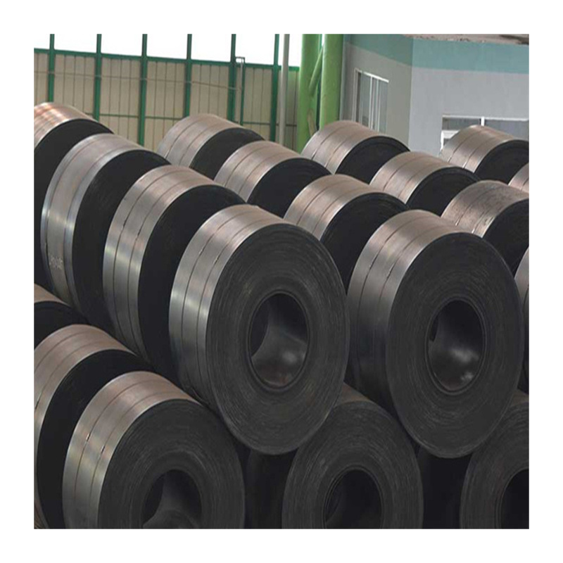 1012 hot rolled 4ft width mild steel 0.8*245 low carbon steel strip coil