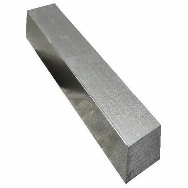 Custom Mild Square Bar Hot Rolled Carbon Steel Square Bar Steel Flat Square Bar for Wholesale Retail and Machining Parts