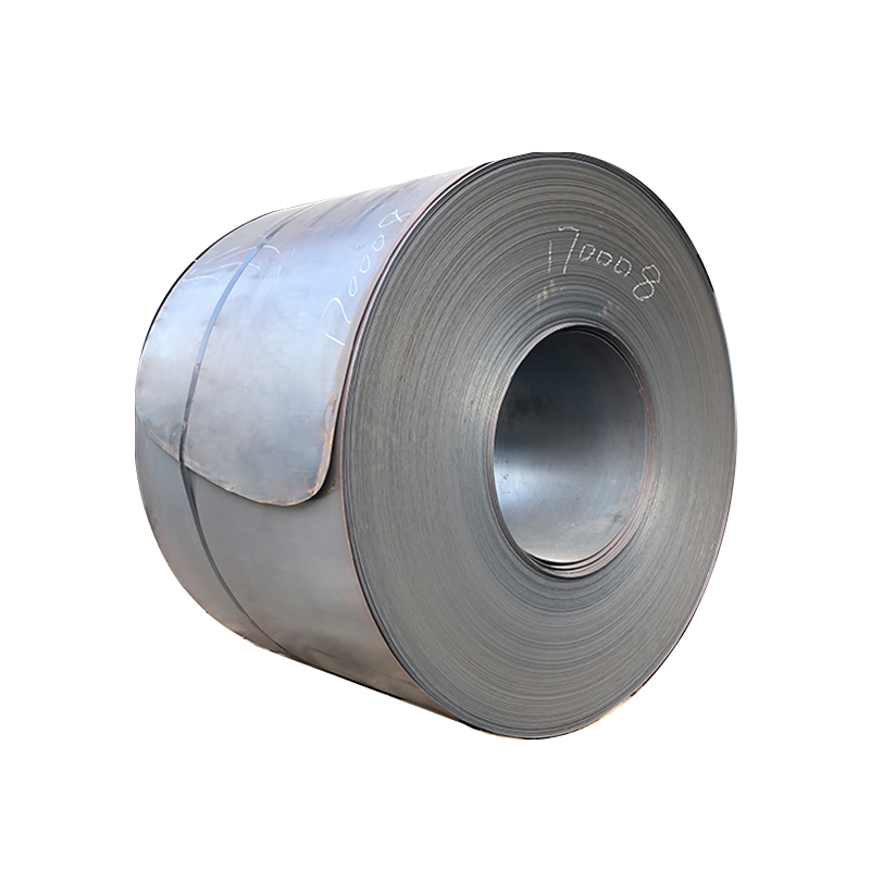 Factory Selling Carbon Steel Coil Compression Ship Boiler New Spring 1070 Carbon Steel Coil Strip Belt For Building Materials