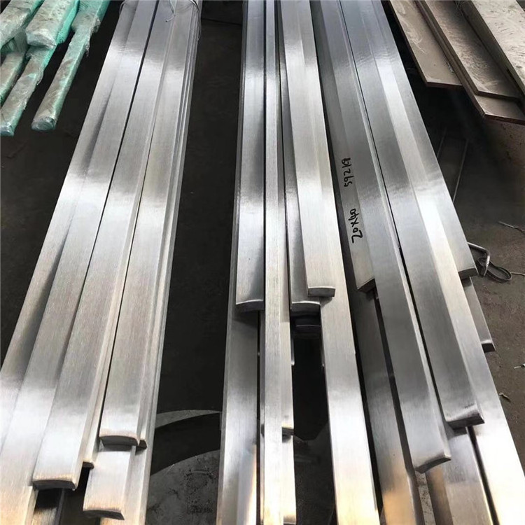 Reasonable Price Hastelloy C-276 Nickel Alloy Bar Has Good Oxidation Resistance And High-temperature Alloy Forging