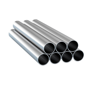 Good Quality 3003 3600 5052 5083 5086 6061 Aluminum Tube 1mm 2mm 3mm Thick Round Aluminium Pipe