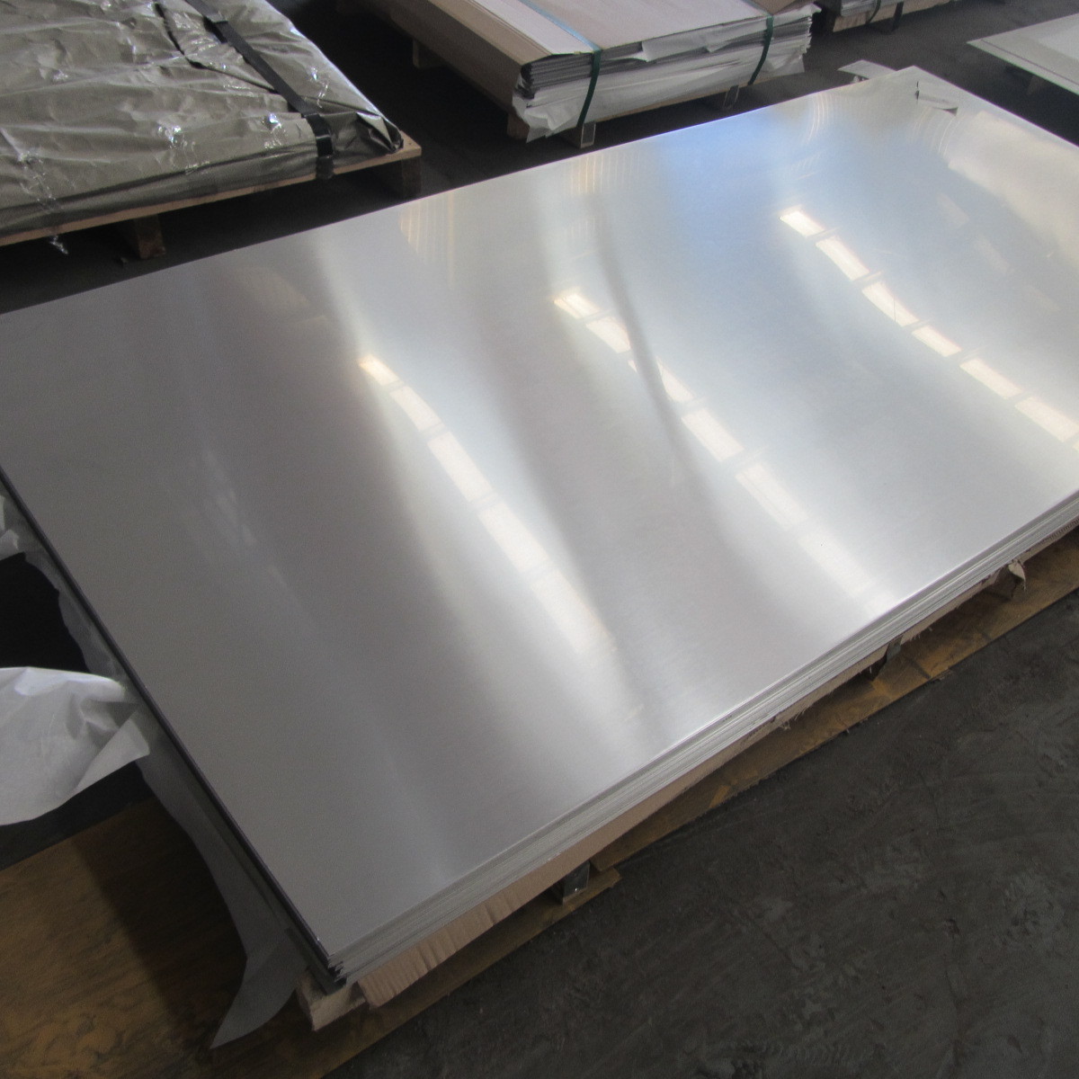 Hot Selling Purity 99.99% Nickel Plate Nickel Sheet with Cheap Price Nickel