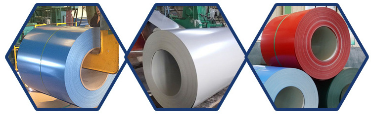 Color Coated Gi Rolled Ppgi Prepainted Galvanized Steel Sheet Coil Price Importer Ppgl Color Coated Coil Ppgi Steel Coil