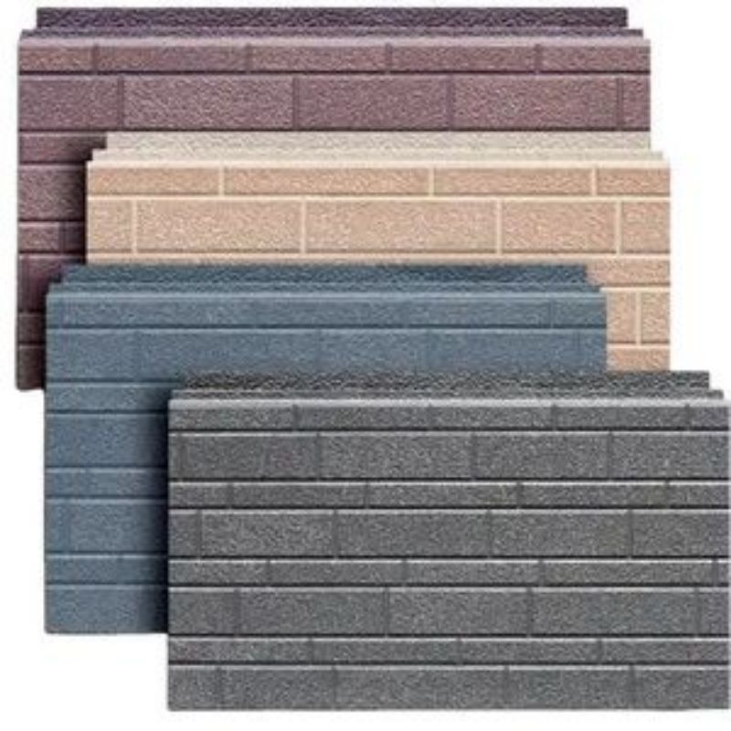 High Quality GRP FRP Fiberglass Composite Sandwich Foam Panels decorative wall panels Wall Roof Floor Insulation Panels