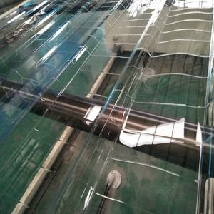 Langfang Bonai Transparent Fiberglass Sheet Fiberglass Sheets Greenhouses 4x8 Fiberglass Sheets Price