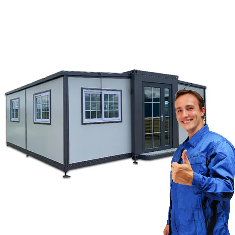 sea shipping freight forwarder china to uae  20ft 40ft full container  fast shipping from qingdao transport Foldable house