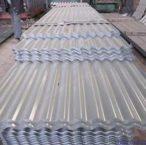 Heat Resisted roofing material PVC roofing rolls plastic UPVC roof tile for construction