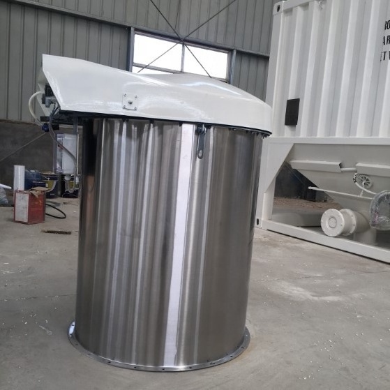 TOP Brand Industrial Dust Collector Woodworking Dust Collector Extractor