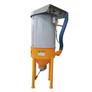 TOP Brand Industrial Dust Collector Woodworking Dust Collector Extractor