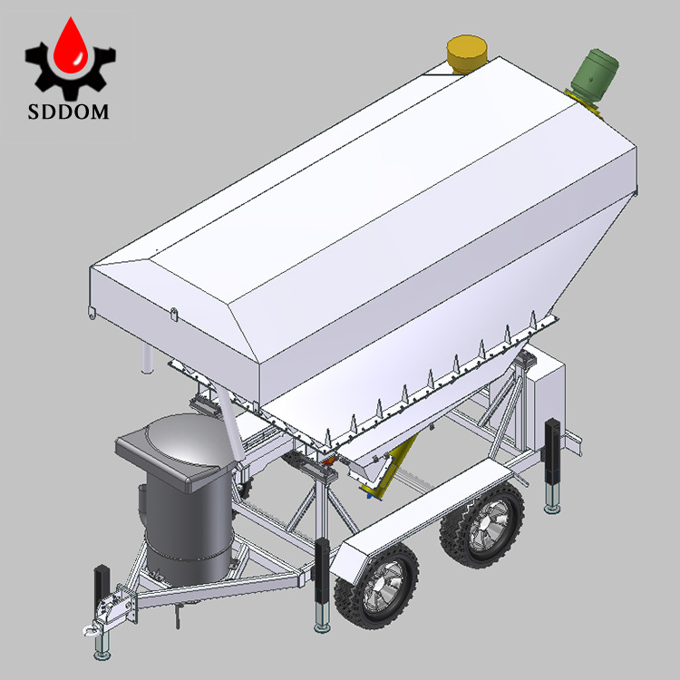 silos manufacturers 20 ton to 1000 ton small mobile cement silo for sale