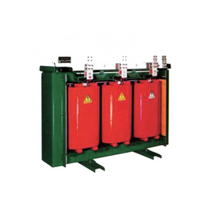 Customizable 30 kva ~ 2500 kva Amorphous alloy dry type transformer