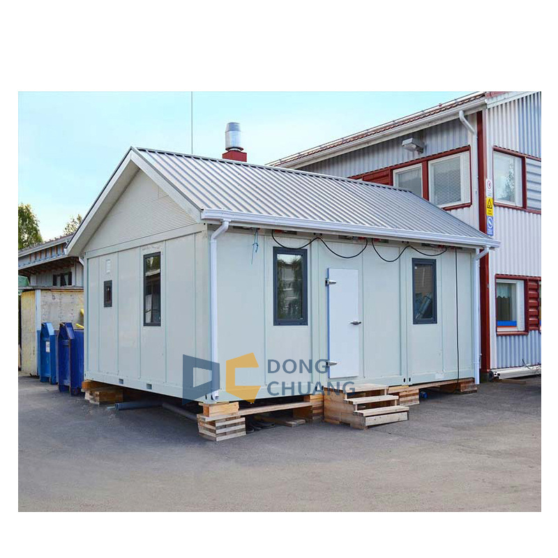 new product container shop shipping container home 40 feet prefab house container