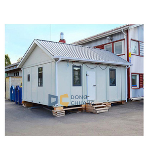 new product container shop shipping container home 40 feet prefab house container