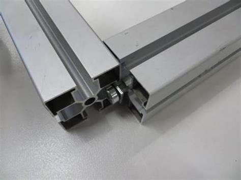 Aluminium accessories manufacturer china sliding door metal casting building materials frame parts