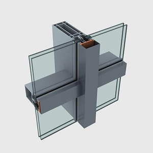 curtain wall 6.6.2 curve tempered laminated glass price m2