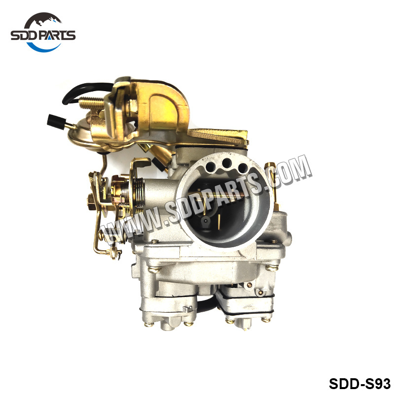 CAR ENGINE F10A CARBURETOR  FOR  SUZUKI EVERY 13200-85231 SUZUKI AUTO PARTS