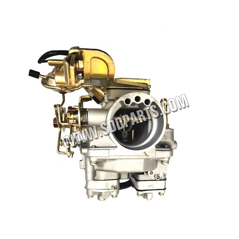 CAR ENGINE F10A CARBURETOR  FOR  SUZUKI EVERY 13200-85231 SUZUKI AUTO PARTS