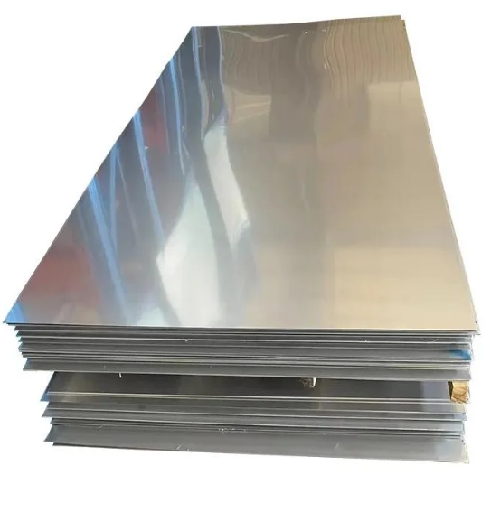 Grand Factory 201 304 316L 2b Ba No. 4 Hl 8K Surface Finish 4X8size Cold Rolled Mirror Stainless Steel Sheet for Elevator Door