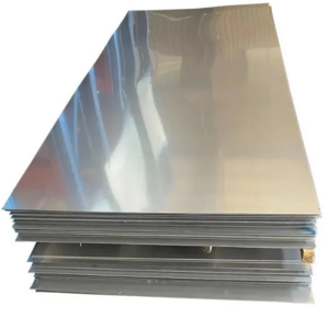 Grand Factory 201 304 316L 2b Ba No. 4 Hl 8K Surface Finish 4X8size Cold Rolled Mirror Stainless Steel Sheet for Elevator Door