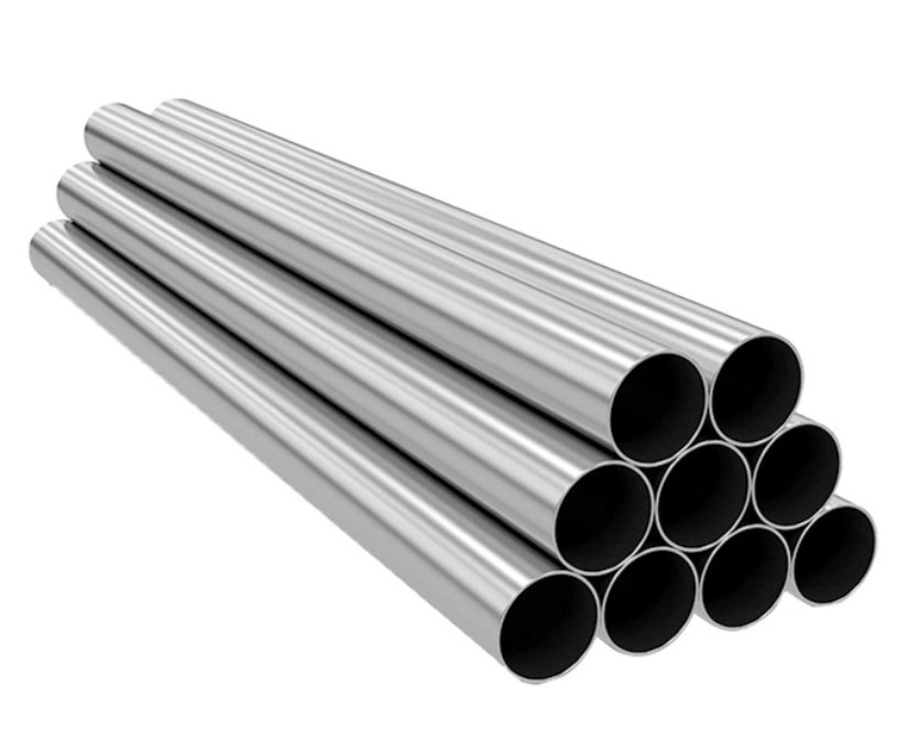 Hotsale Factory Price Welded Stainless Steel Square/Round  201 202 304 316 Ss Pipe Price Per Kg