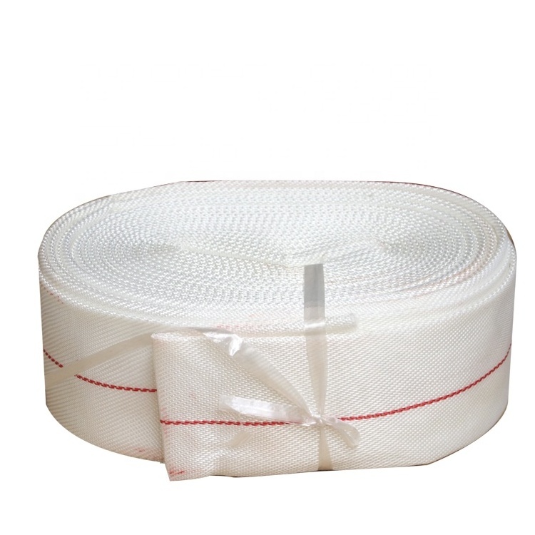 The Cheapest Forest Fire Extinguishing Water Belt PVC Lay Flat Hose