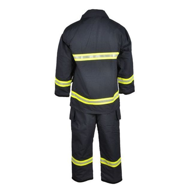 Firefighter Suits  Nomex Fire Fighting Jacket For Fireman