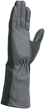 Protective  aramid Tactical Series Full Finger Flyer's  Gloves Flight Tactical Combat Gloves  Nomex