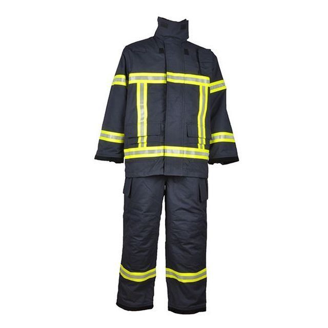 Firefighter Suits  Nomex Fire Fighting Jacket For Fireman