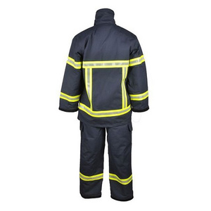 Firefighter Suits  Nomex Fire Fighting Jacket For Fireman