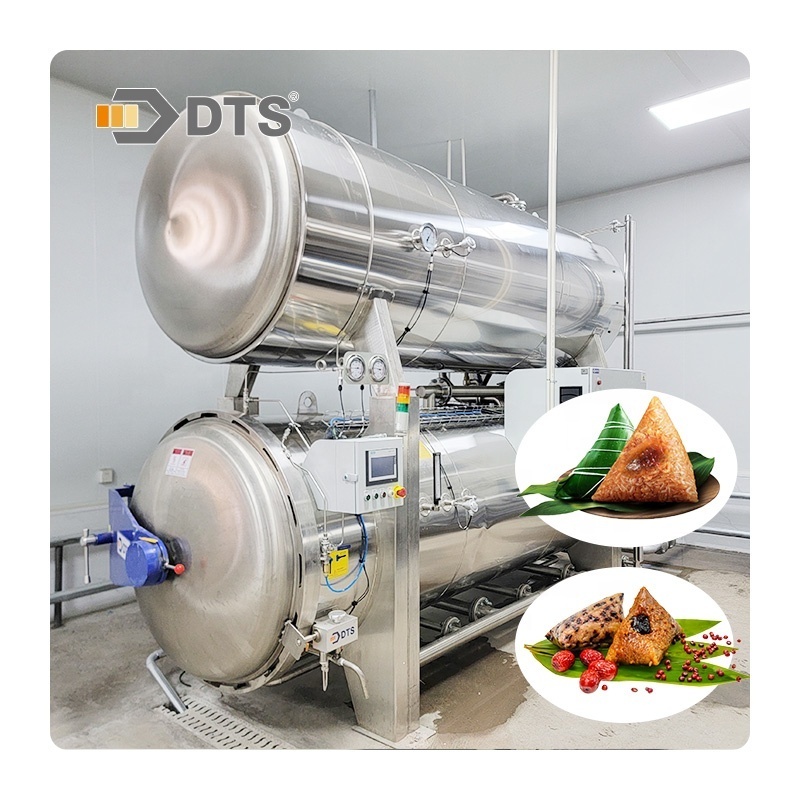 High pressure temperature commercial steam sterilization machine autoclave for sale