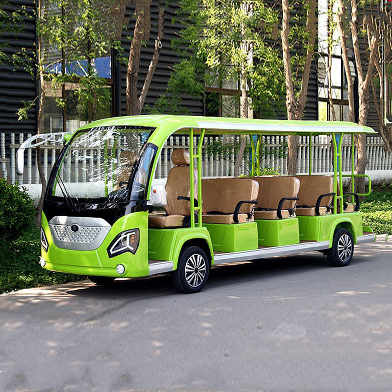 cheap sightseeing shuttle buggy with low price