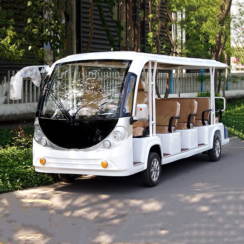 cheap sightseeing shuttle buggy with low price