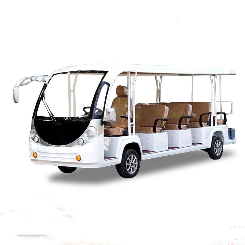 cheap sightseeing shuttle buggy with low price