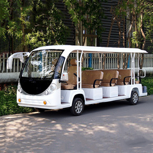 cheap sightseeing shuttle buggy with low price