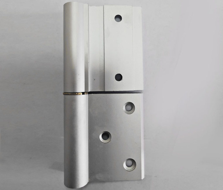 DIVINE Stainless steel flag hinge door hinge heavy duty glass to glass pivot hinge