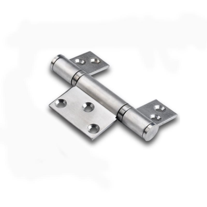 DIVINE Stainless steel three leaves hinge iron door hinge heavy duty