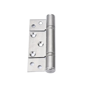 DIVINE Stainless steel three leaves hinge iron door hinge heavy duty