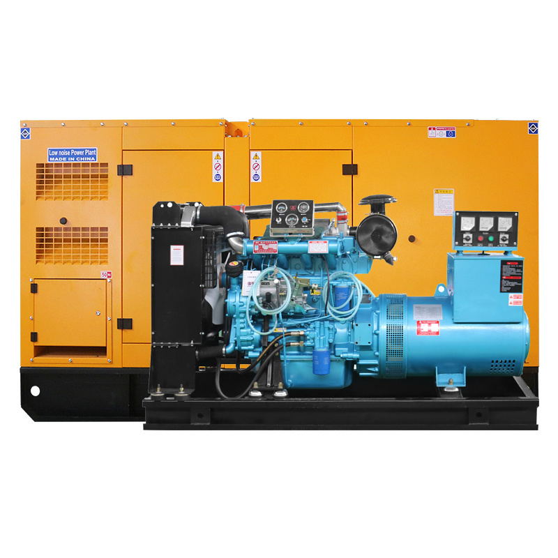 15kw 20kw 25kw 30kw 45kw power diesel generador 4-Stroke Air-cooled 1500 Watt Generator diesel generator diesel silent