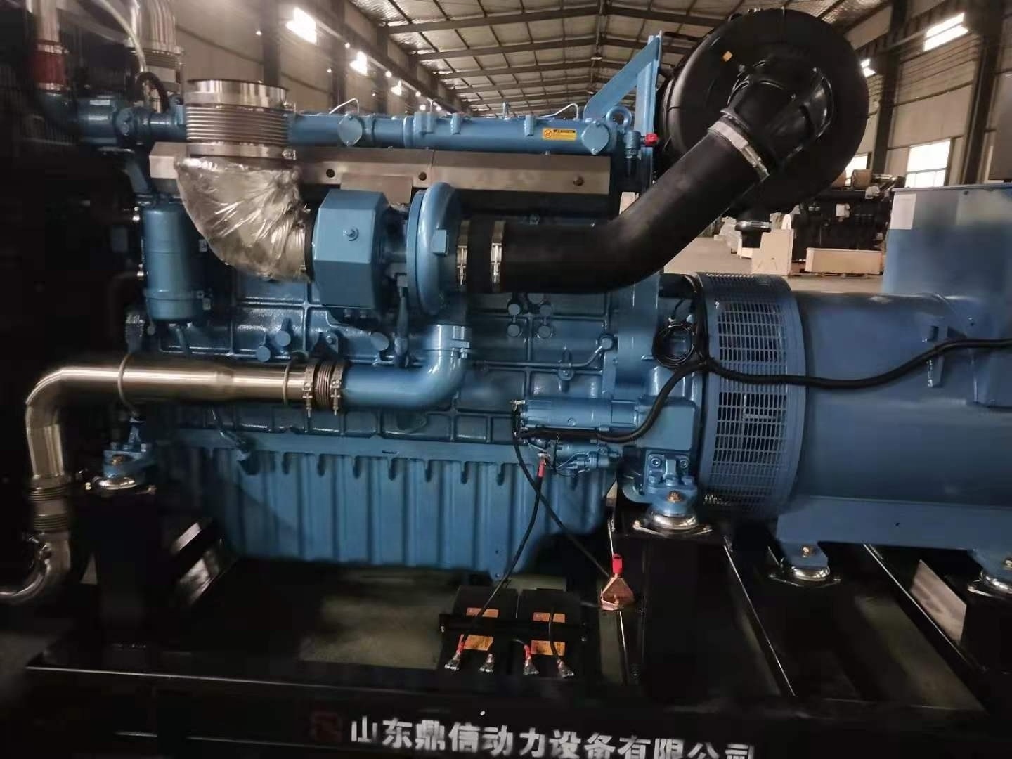 generator 500kw Diesel Generator Cummins Wechai 20kw 40kw 80kw 120kw 200kw 300kw 800kw 1000kw 1000kva Diesel Generator Set