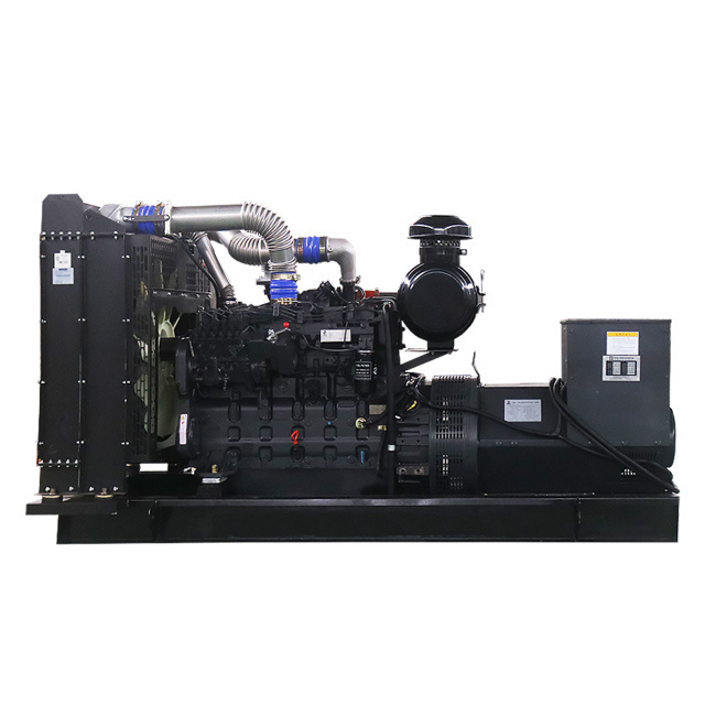 15kw 20kw 25kw 30kw 45kw power diesel generador 4-Stroke Air-cooled 1500 Watt Generator diesel generator diesel silent