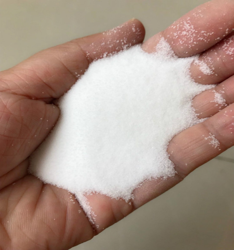 Sodium Chloride Powder 99% PVD Salt Price Per Ton Rock Salt Nacl CAS NO 7647-14-5