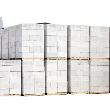 Promotion price 2022 hot sale Precast autoclaved aerated concrete cellular lightweight AAC block price