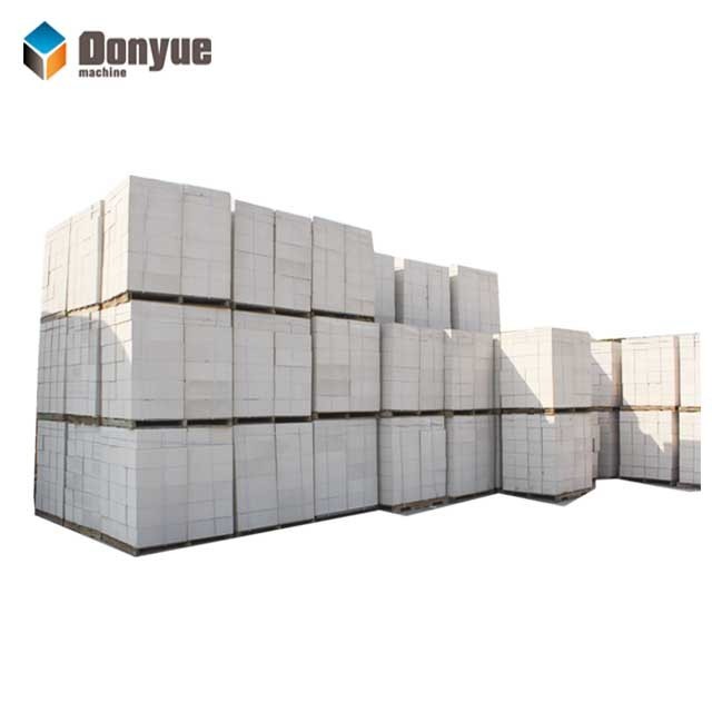 Lightweight AAC Blocks AAC Panel Prefabricated Interior Wall Panels ALC