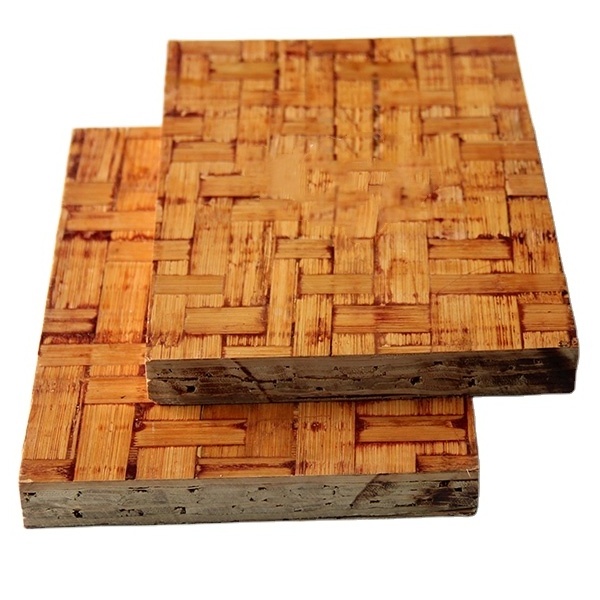 factory sale bamboo pallet for concrete block machine with cheap price Wooden pallets Bamboo pallet for block making machine