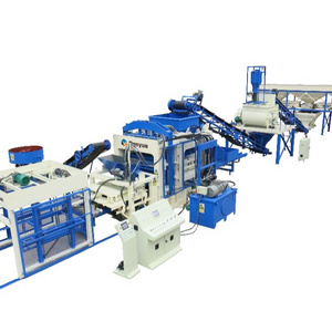 automatic brick making machine block machine offers brick press machine