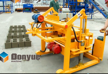 laying bloquera machine qt40-3a compressed earth blocks machines china brick machine making in mauritius