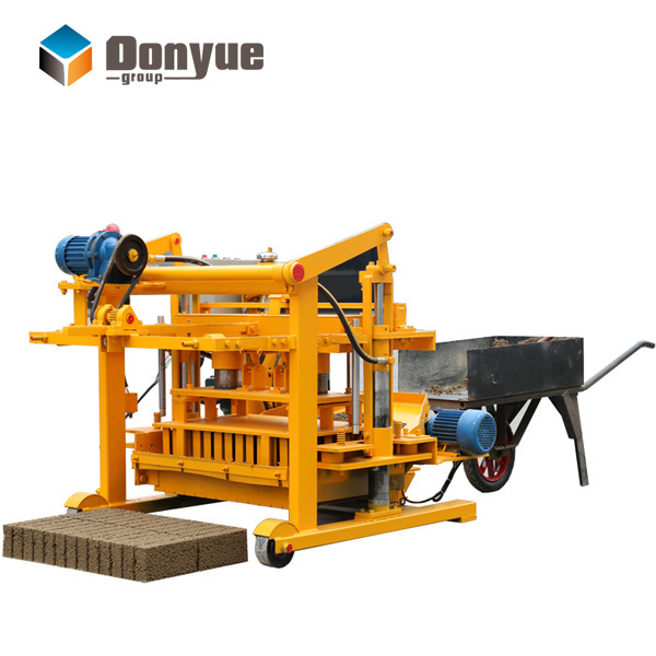 laying bloquera machine qt40-3a compressed earth blocks machines china brick machine making in mauritius