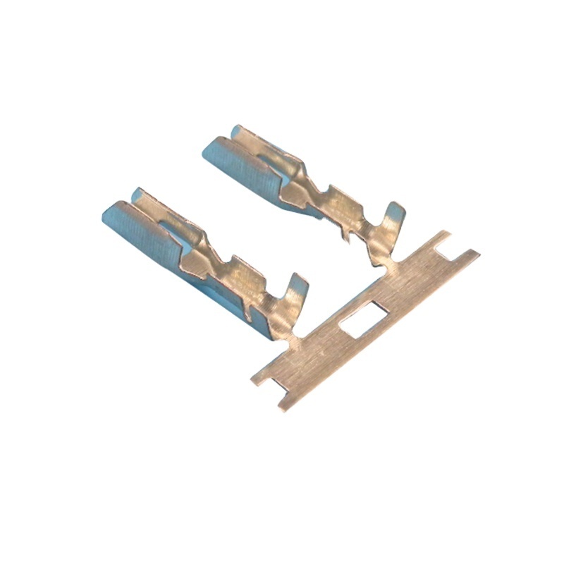 LV/TJC1 JST pa66-gf35 copper terminal male female connectors